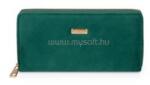 Oxybag Green Velvet Mony L női pénztárca (9-64325) (9-64325)