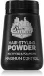 The Shave Factory Maximum Control formázó viasz rövid hajra 20 g