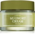 I'm from Mugwort Cream regeneráló és nyugtató krém hidratáló hatással 50 g