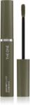 Oriflame The One Hajformázó por szemöldökre árnyalat Medium Brown 1.5 g