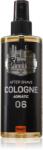 The Shave Factory Adriatic borotválkozás utáni arcvíz 250 ml