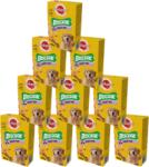 PEDIGREE Biscrok Biscuiti pentru caini adulti in forma de cuburi cu miel, pui si vita 12x500g