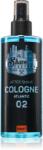 The Shave Factory Atlantic borotválkozás utáni arcvíz 250 ml