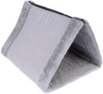  Zooplus Basics zooplus Basics 2 in 1 macskakuckó 35x43x30cm fekhely macskáknak