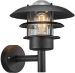 Nordlux Aplică de exterior Nordlux NOIR 1xE27/60W/230V IP44 (NX0398)