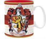 ABYstyle Чаша ABYstyle Movies: Harry Potter - Gryffindor House, 460 ml (ABYMUGA593)