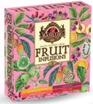 BASILUR Fruit Infusions Assorted II. csomagolt, 40 gastro filter