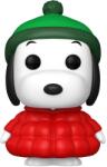 Funko Фигура Funko POP! Television: Peanuts - Snoopy (in Coat) (Special Edition) #1681 (101365)