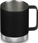 Klean Kanteen w/Tumbler Lid, black, 335 ml