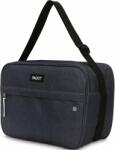 PackIt Zuma cooler, city charcoal (PKT-ZU-CCS)