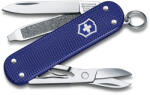 Victorinox Classic SD Alox kék