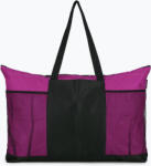 Fashy női táska 955 Beach XXL vászon 30 l rózsaszínű