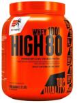 EXTRIFIT High Whey 80, 1000 g, choco coco