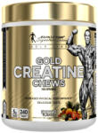 Kevin Levrone Signature Series Gold Line Creatine Chews (240 Tabletta, Exotic)