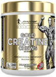 Kevin Levrone Signature Series Gold Line Creatine Chews (240 Tabletta, Sárkánygyümölcs (pitaja))