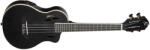 Ortega Guitars RTPS Tenor SBK