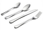 Grunberg Set tacamuri din inox 24 piese Grunberg, se pot curata in masina de spalat vase (GR134) Tacam