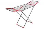 Heinner Uscator rufe metalic Gladys Heinner, 17.5 m, protectie anticoroziva, accesoriu pentru uscarea ciorapilor (HR-DGR-17009)
