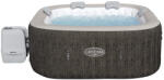 Bestway Lay-Z-Spa Cabo Hydrojet EnergySense masszázsmedence 180 x 180 x 71 cm 2025 (HMC_055) - aqualing