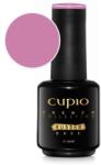 Cupio Oja semipermanenta Rubber Base French Collection - English Rose 15ml (D0230)
