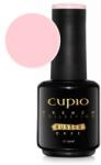 Cupio Oja semipermanenta Rubber Base French Collection - Cloud Pink 15ml (D0225)