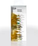 Daiwa Set Muste Daiwa Damsels 11buc (F3.DFC6)