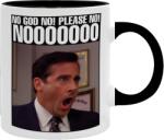ABYstyle Чаша ABYstyle Television: The Office - Michael Scott (ABYMUGA515)