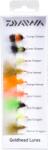 Daiwa Set Muste Daiwa Goldhead Lures 9buc (F3.DFC8)