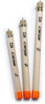 Daiwa Pluta Daiwa Carpa Loaded Balsa Pellet Waggler 7g (A1.CLBPW7G)