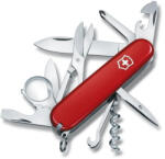 Victorinox Swiss Army Explorer Zsebkés - Piros