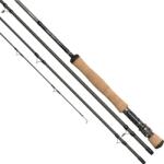 Daiwa Lanseta Daiwa Silvercreek X Trout Fly 2.40m Cls. 4 (D.SCF8044.BU)