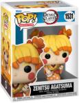 Funko ! Animation: Demon Slayer - Zenitsu (Kimono) figura (FU75575)