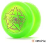 YoYoFactory Spinstar yo-yo, zöld (YO-870)