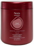 Fanola Wonder Curl Leave In hajbalzsam göndörr és afro hajra 1000 ml