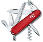 Victorinox Swiss Army Camper Zsebkés - Piros