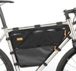 Restrap Brašna do rámu Standard Full frame Bag 9 l - black (RS_FFB_LRG_BLK)
