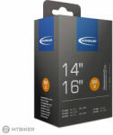 Schwalbe DV2 14 32/47-288/305 cső, Dunlop szelep