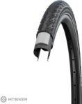Schwalbe DELTA CRUISER PLUS 700x28C Active Reflex PunctureGuard gumiabroncs, huzal (700x28C)