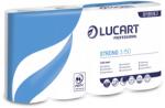 Lucart Hartie igienica Strong Lucart, 3.150, 150 foi, 8 role/bax LU811B59J