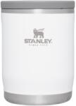 STANLEY Stanley Adventure To-Go ételtermosz - 530 ml, Polar, fehér (10-10836-007)