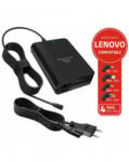 Advance PowerUp HP notebook töltő 90W fekete (CHG-090LN)