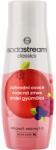 SodaStream erdei gyümölcs ízű szörp, DRS 440ml (66000083) LI