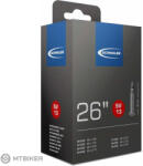 Schwalbe 26 x 1.50 - 2.50" belső gumi, szingó szelep 40 mm