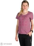 Northfinder CANDICE női póló, rozébor (M)