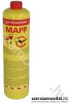 Rothenberger MAPP gázpalack nagynyomású 650ml/400g (035521-C) (035521-C)