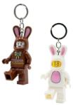 LEGO® Kulcstartó 1 db Világítós Kulcstartó - több féle LGL-KE2025EASTER (LGL-KE2025EASTER)