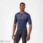 Castelli AERO RACE 8S mez, belga kék (M)