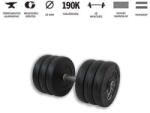 GazoFitness GazoFitness® Kézi Súlyzó 16 Kg - gazofitness - 12 490 Ft