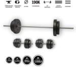 GazoFitness GazoFitness® Hardcore Szett 59 Kg