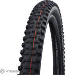Schwalbe Hans Dampf 27.5x2.35" EVO ADDIX Soft Super Gravity külső gumi, TLE, kevlárperemes